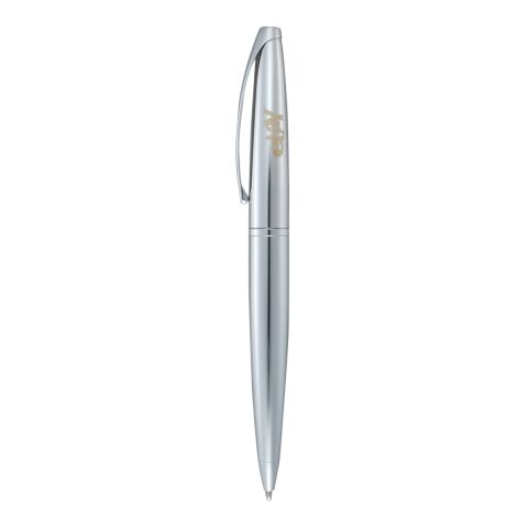 Cross® ATX Pure Chrome Ballpoint Standard | Silver | No Imprint | not available | not available