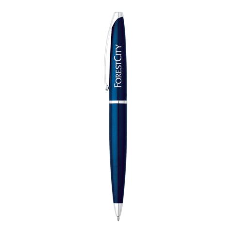 Cross® ATX Blue Lacquer Ballpoint Blue | No Imprint | not available | not available