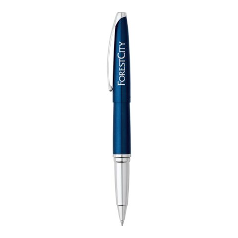 Cross® ATX Blue Lacquer Roller Ball Blue | No Imprint | not available | not available