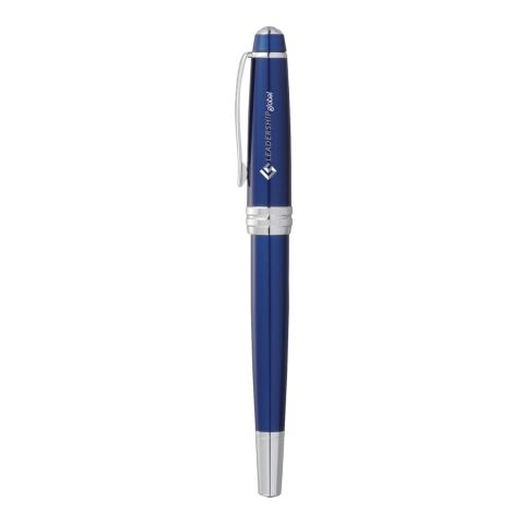 Cross® Bailey Blue Lacquer Roller Ball Blue | No Imprint | not available | not available