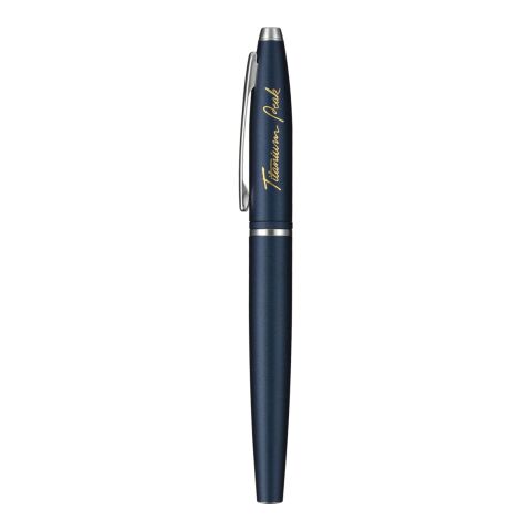 Cross Calais Matte Midnight Blue Roller Ball