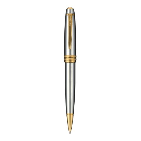 Cross Bailey Medalist Ballpoint Standard | Silver | No Imprint | not available | not available