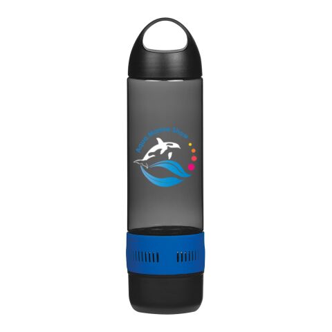 16 Oz. Tritan™ Rumble Bottle With Speaker