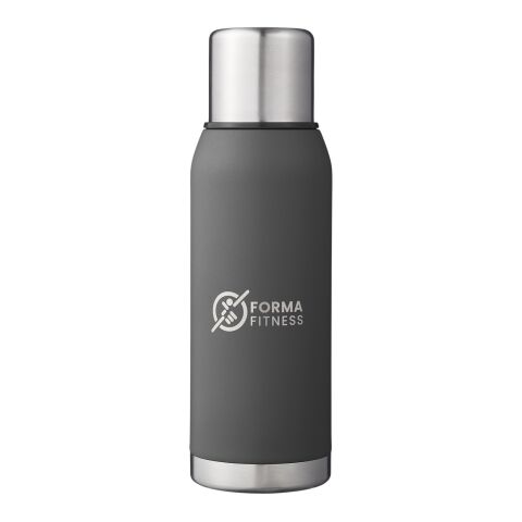 32oz Rover Insulated Bottle Standard | Charcoal | No Imprint | not available | not available