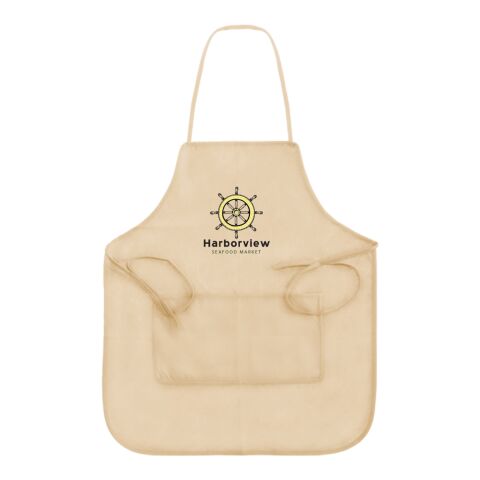 Non-Woven Full Apron