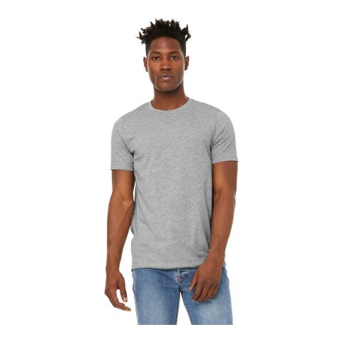 Unisex Sueded T-Shirt