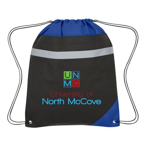 Non-Woven Edge Sports Pack Royal Blue | No Imprint | not available | not available