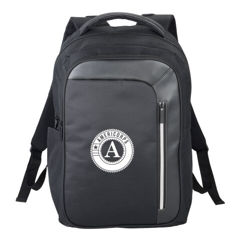 Vault RFID Security 15&quot; Computer Backpack Black | No Imprint | not available | not available
