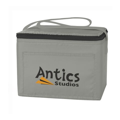 Non-Woven Cooler Bag With 100% RPET Material