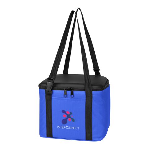 Nicky Cube Cooler Bag Royal Blue | No Imprint | not available | not available