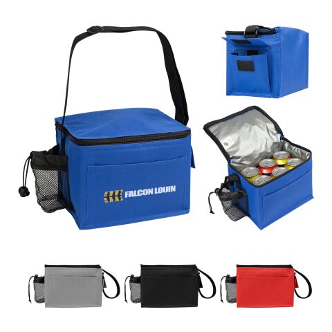 6 Pack Cooler