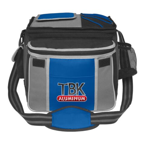 Flip-Top Kooler Bag Royal Blue | No Imprint | not available | not available