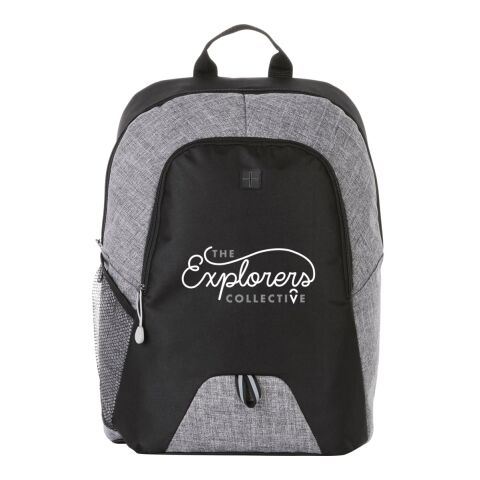 Pier 15&quot; Computer Backpack Graphite | No Imprint | not available | not available