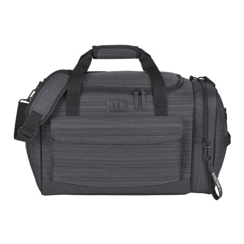 NBN Whitby Duffel Standard | Charcoal | No Imprint | not available | not available