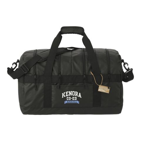 NBN Recycled Outdoor Quad Pocket 60L Duffel