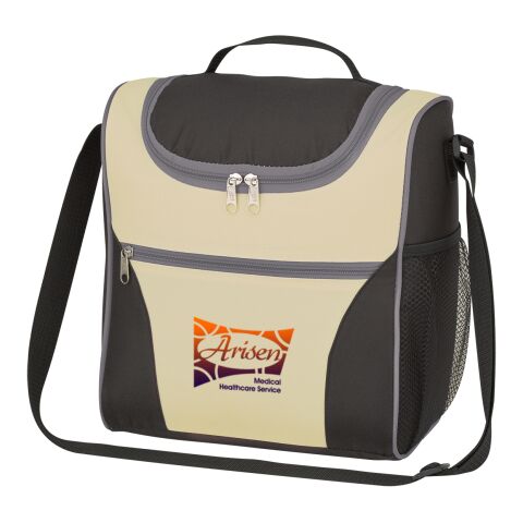 Field Trip Cooler Bag Gray | No Imprint | not available | not available