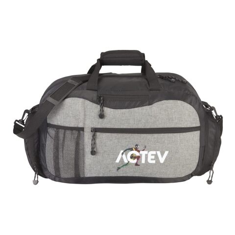 Attivo Sport 20&quot; Duffel Bag Graphite | No Imprint | not available | not available