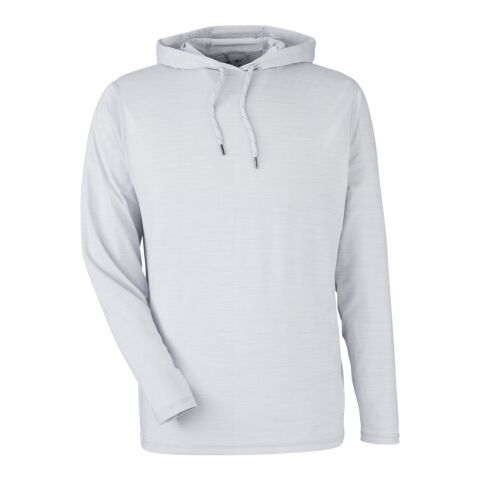 Men&#039;s Cloudspun Grylbl Hooded Pullover Gray | S | No Imprint | not available | not available