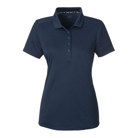 Ladies&#039; Gamer Golf Polo Navy | M | No Imprint | not available | not available