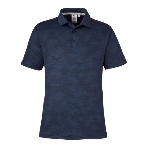 Men&#039;s Volition Camo Cover Polo Navy | M | No Imprint | not available | not available