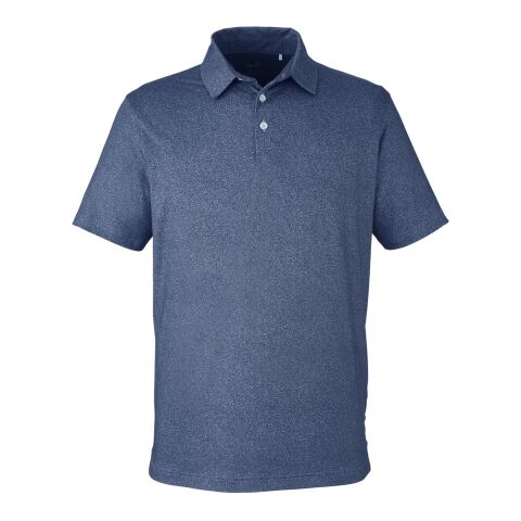 Men&#039;s Cloudspun Primary Polo Gray | L | No Imprint | not available | not available