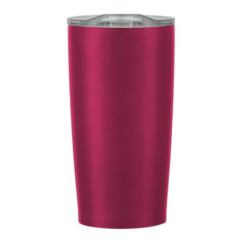 20 Oz. Full Color Himalayan Tumbler Fuchsia | No Imprint | not available | not available