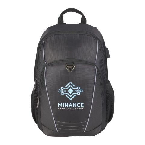 Tahoma 15&quot; Computer Backpack Black | No Imprint | not available | not available