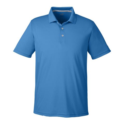 Men&#039;s Gamer Golf Polo Blue | L | No Imprint | not available | not available