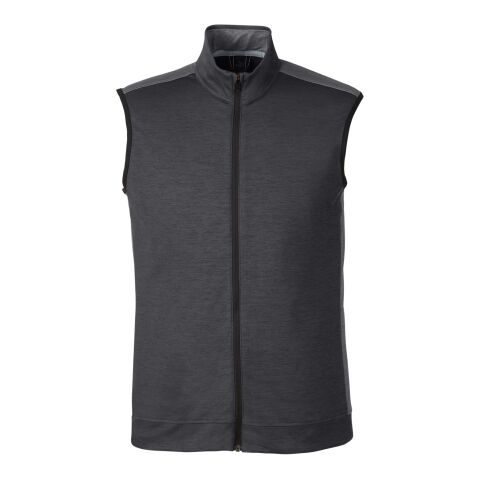 Men&#039;s T7 Cloudspun Vest Black-Dark Gray | L | No Imprint | not available | not available