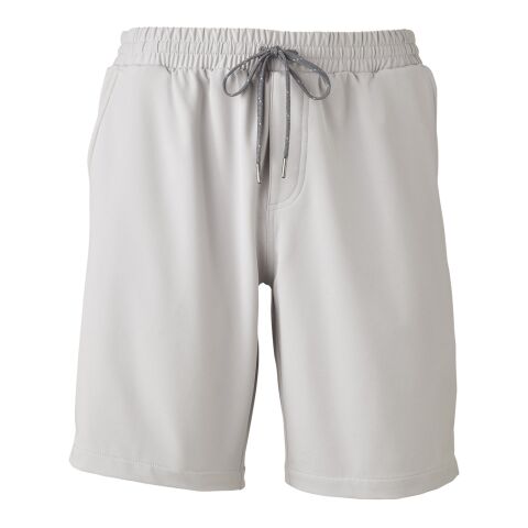 Men&#039;s EGW Walker Short Ash Gray Heather | XL | No Imprint | not available | not available