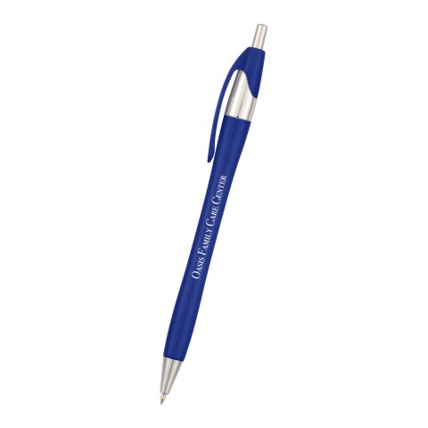 Tri-Chrome Dart Pen Blue | No Imprint | not available | not available