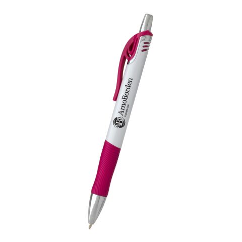 Surge Pen Standard | White-Pink | No Imprint | not available | not available