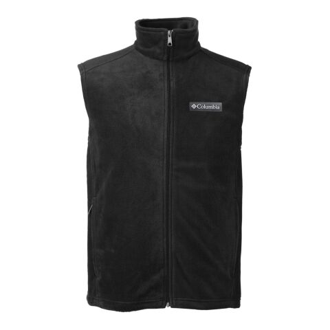 Men&#039;s Steens Mountain™ Vest Black | M | No Imprint | not available | not available