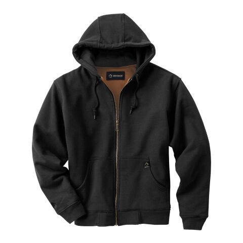 Men&#039;s Crossfire PowerFleeceTM Fleece Jacket Black | S | No Imprint | not available | not available