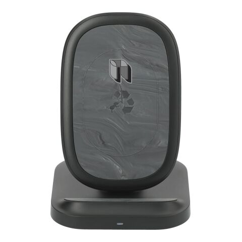 Nimble Apollo 15W Wireless Charging Stand Black | No Imprint | not available | not available