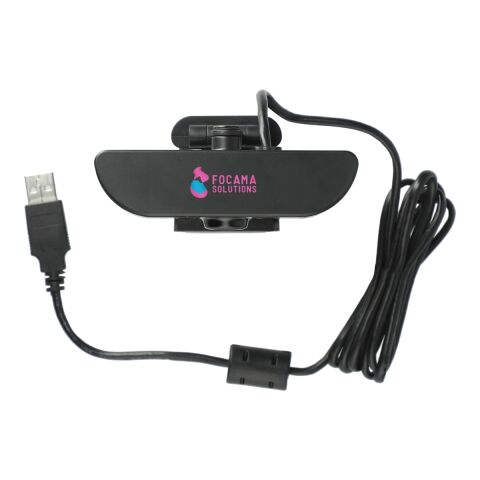 1080P HD Webcam with Microphone Standard | Black | No Imprint | not available | not available