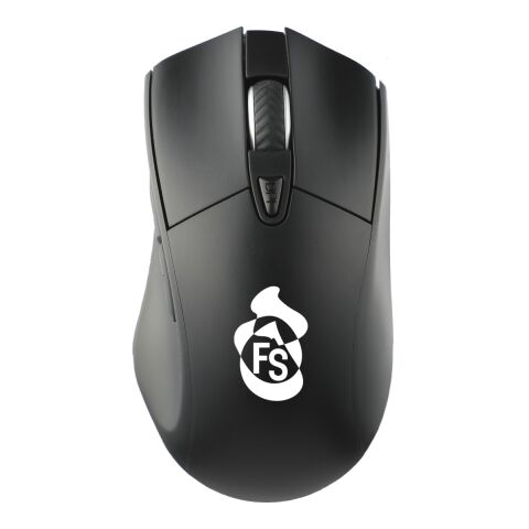 Wizard Wireless Mouse with Coating Standard | Black | No Imprint | not available | not available