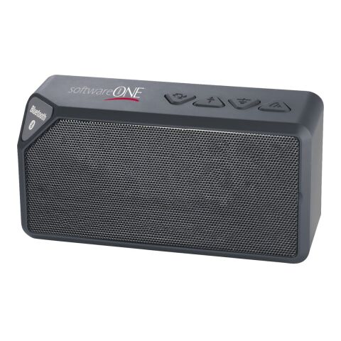 Jabba Bluetooth Speaker Standard | Black | No Imprint | not available | not available