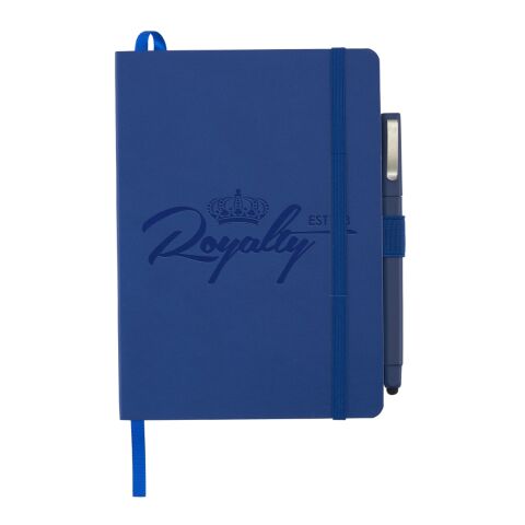 5&quot; x 7&quot; Firenze Soft Bound JournalBook® Bundle Set Blue | No Imprint