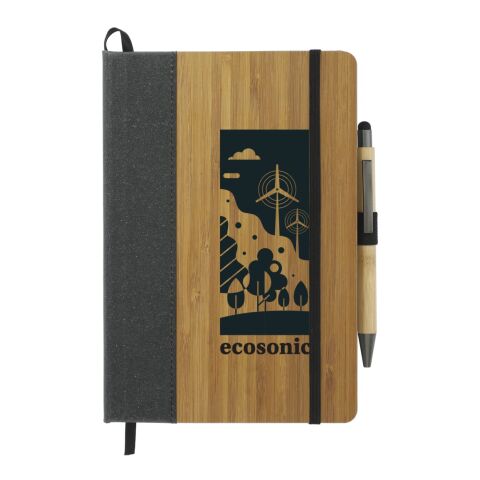 Bamboo Bound JournalBook Bundle Set 