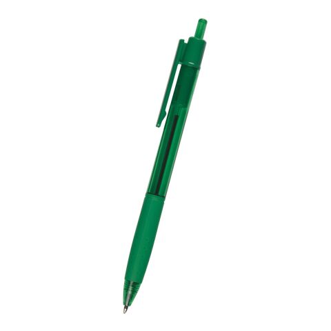 The Luminous Pen Transparent-Green | No Imprint | not available | not available