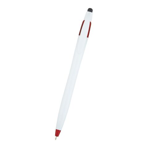 Dart Stylus Pen white-red | No Imprint | not available | not available