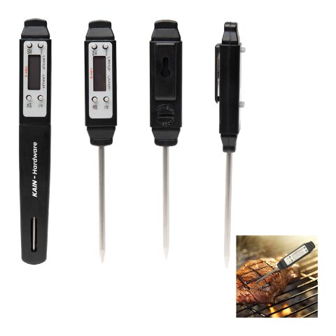 Digital Food Thermometer