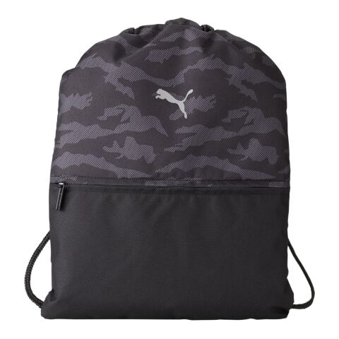 Camo Carry Sack Black | CUSTOM (OS) | No Imprint | not available | not available