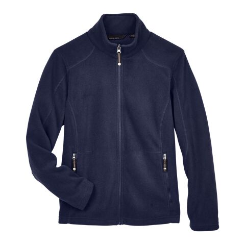Ladies&#039; Voyage Fleece Jacket Navy | L | No Imprint | not available | not available