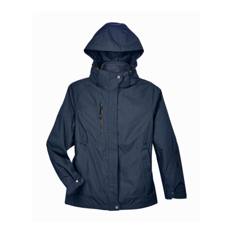 Ladies&#039; Caprice 3-in-1 Jacket with Soft Shell Liner