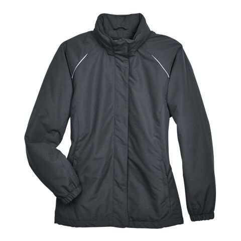 Ladies&#039; Profile Fleece-Lined All-Season Jacket