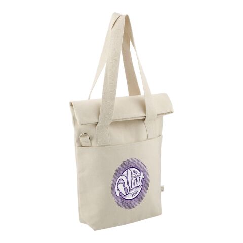 Organic Cotton Commuter Tote Natural | No Imprint | not available | not available