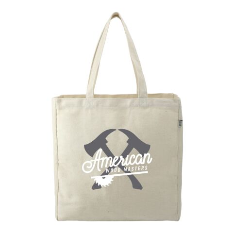 Hemp Cotton Carry-All Tote Natural | No Imprint | not available | not available