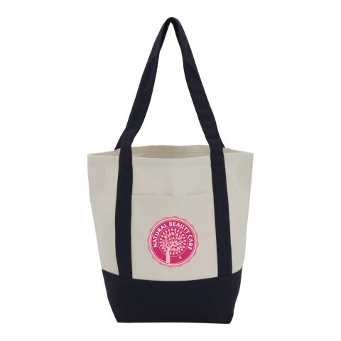 Small Recycled 8oz Cotton Tote Black | No Imprint | not available | not available